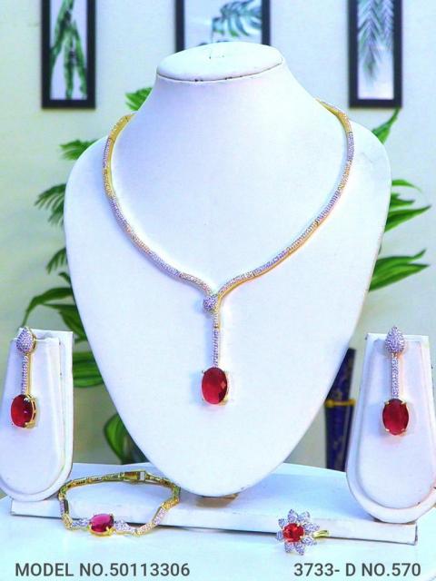 Fine Fashion Jewellery | Handcrafted