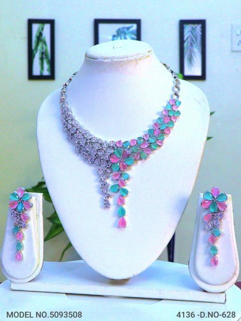 Tradition and Trend goes to a Party