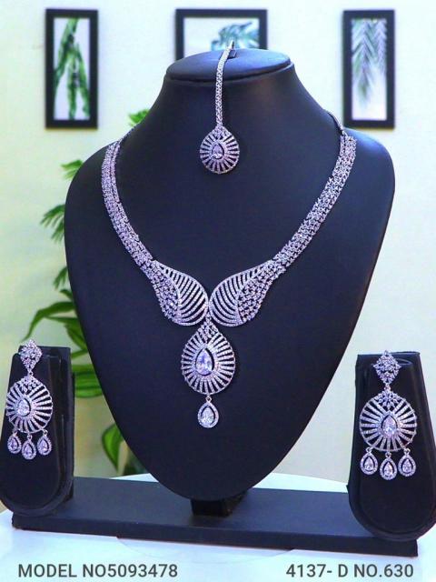 Partywear Jewelry