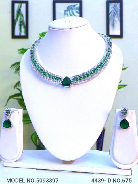 Partywear Jewelry