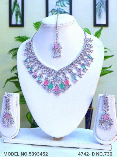 Jewelry straight from Craftsmen