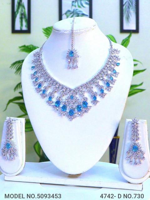 Wholesale Traditional Necklace Set