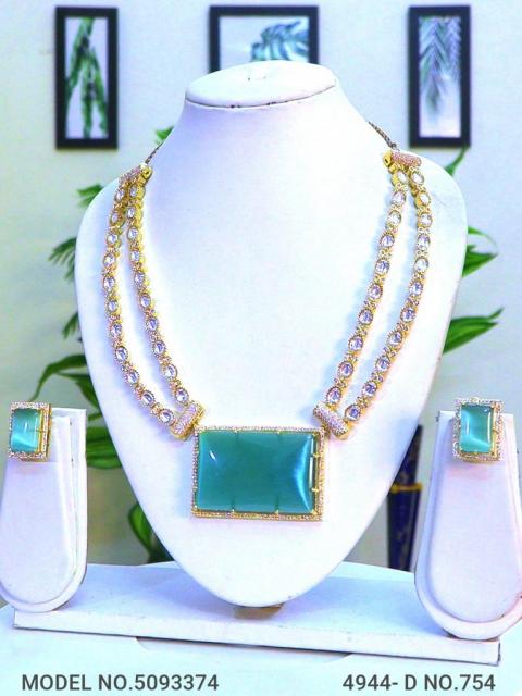 Designer Jewelry in Wholesale