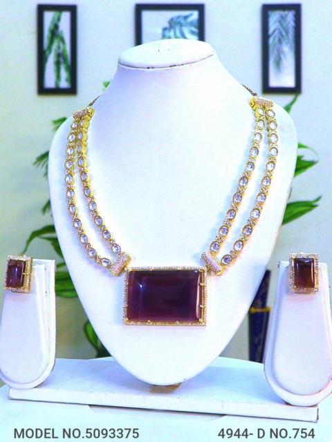 When Jewelry is your passion !