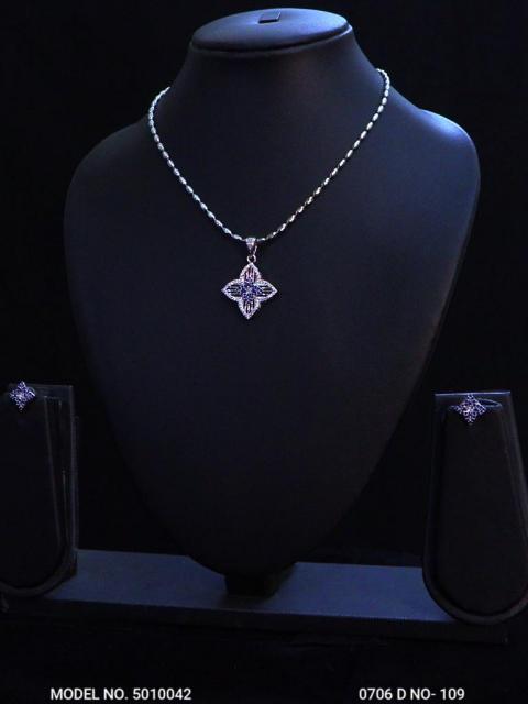 Pendant Set for Wedding Parties