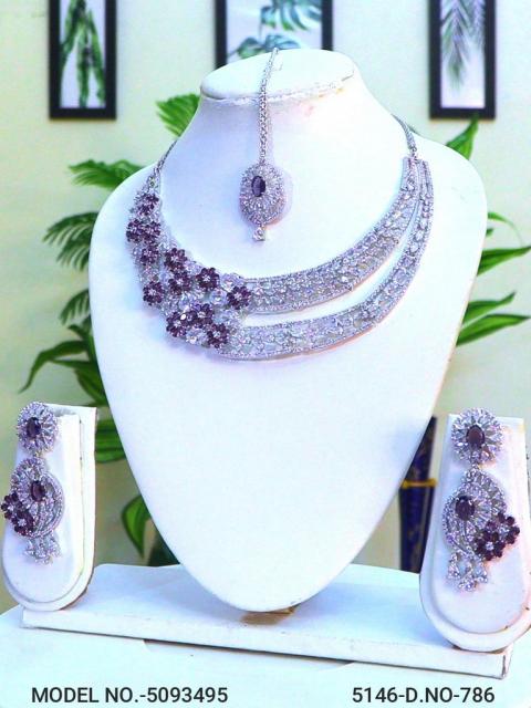 Wedding Jewelry for Trendy Women