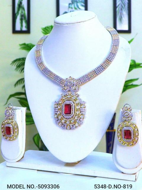 Partywear Jewelry