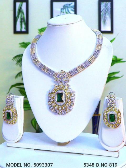 Wedding Jewelry for Trendy Women