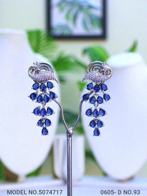 CZ Earrings