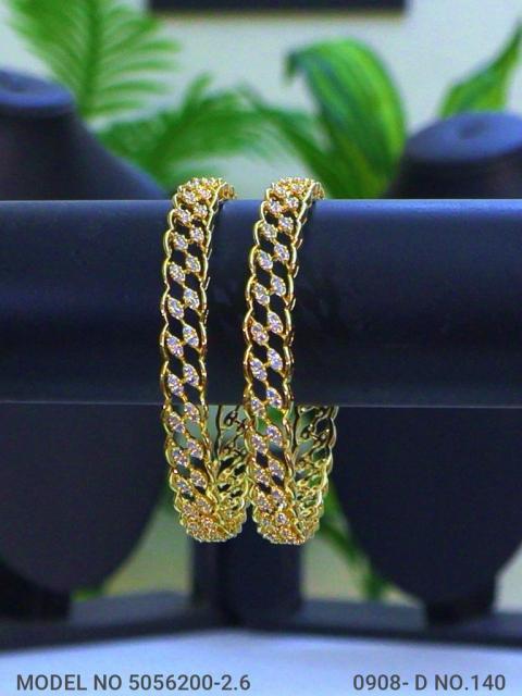CZ Bangles