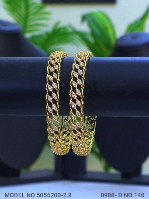 CZ Bangles