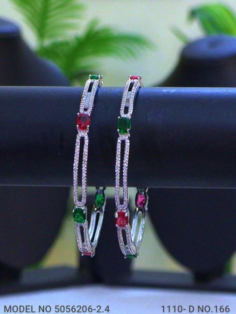 CZ Bangles