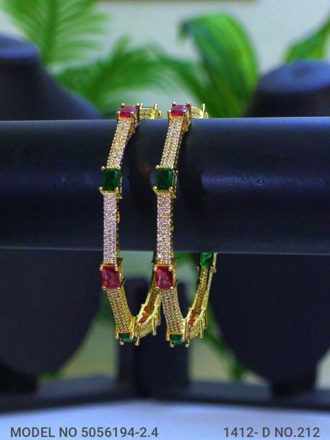 CZ Bangles