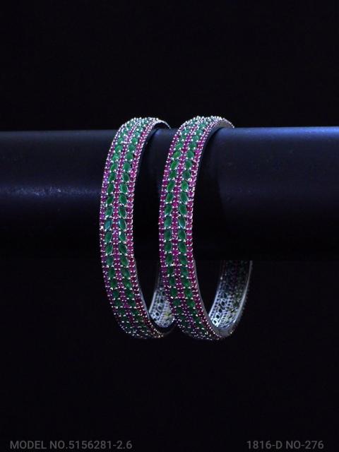 CZ Bangles