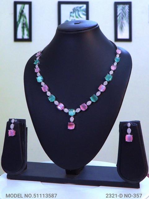 Ideal Gifts for Women | Jewelry Set