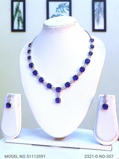 Fine Fashion Jewellery | Handcrafted