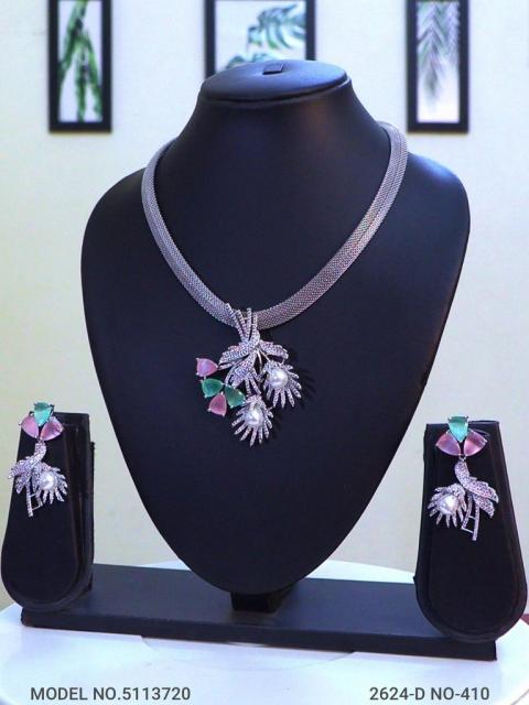 Wholesale Pendant Set