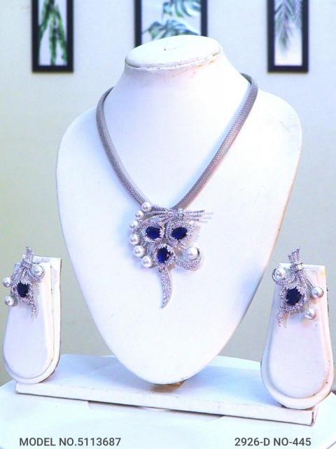 Cz Pendant | Wholesale only