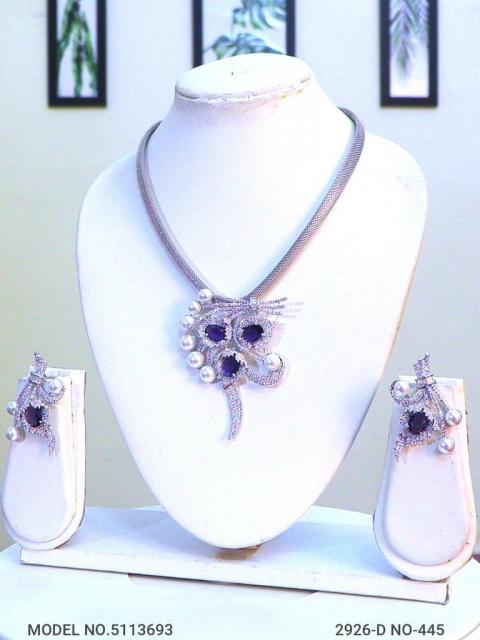 Wholesale Pendant Set