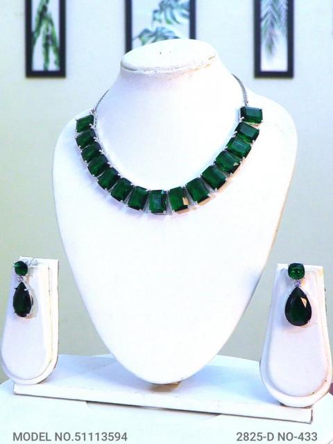 Imitation Jewelry | International Quality