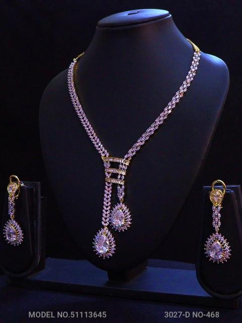 Be a Showstopper in your Party !