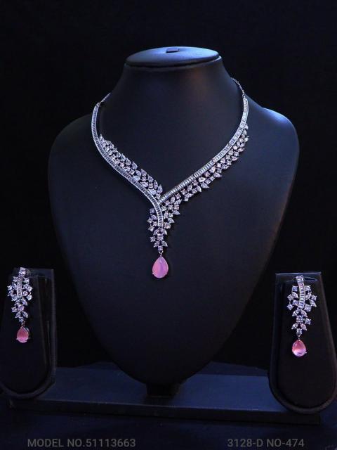 Ideal Gifts for Women | Jewelry Set