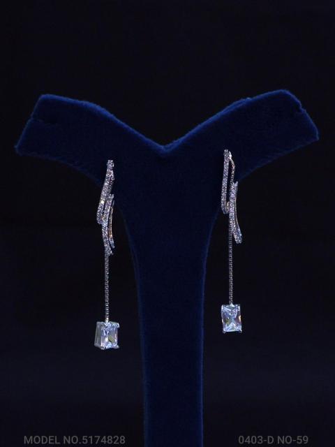 CZ Earrings