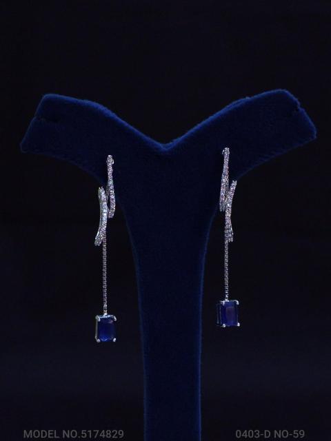 CZ Earrings