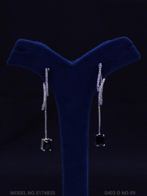 CZ Earrings