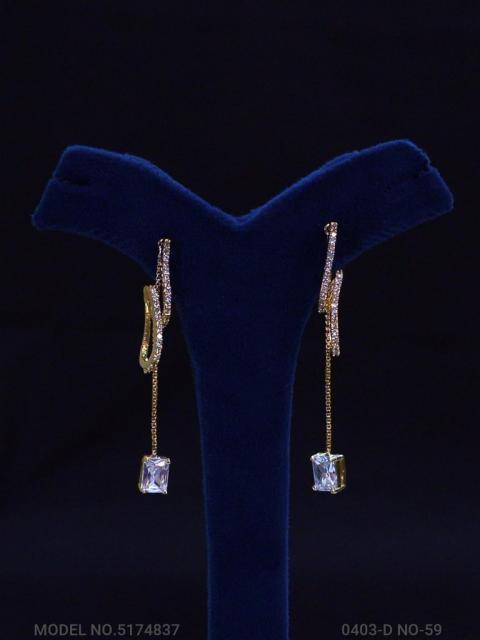 CZ Earrings