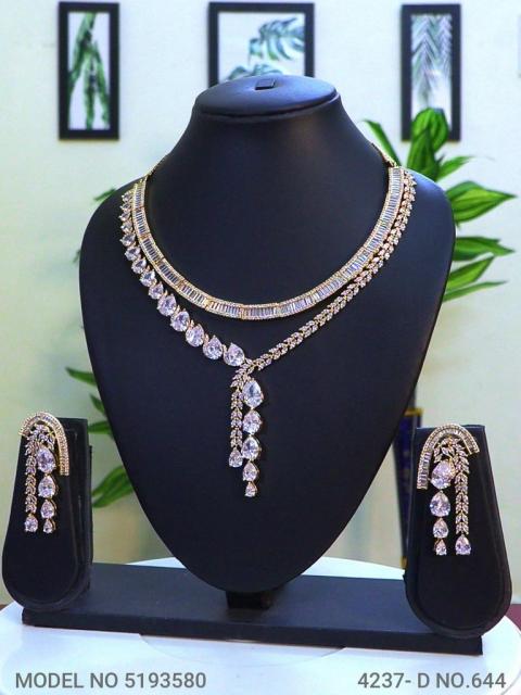 Wedding Jewelry for Trendy Women