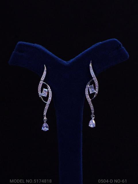 CZ Earrings