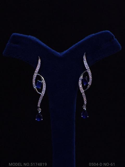 CZ Earrings
