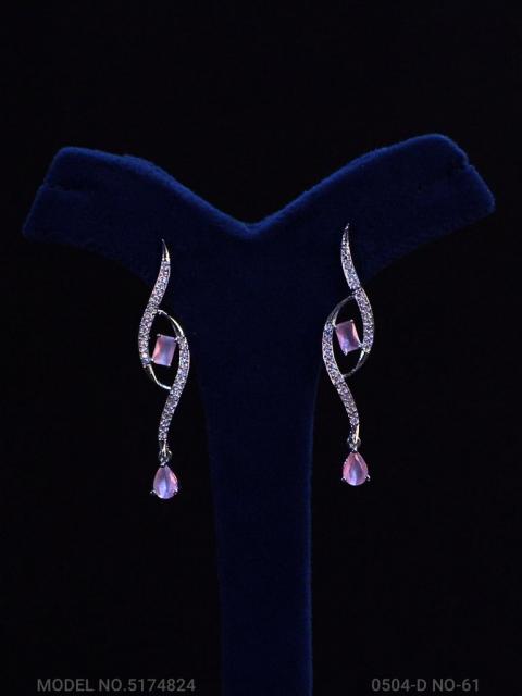 CZ Earrings