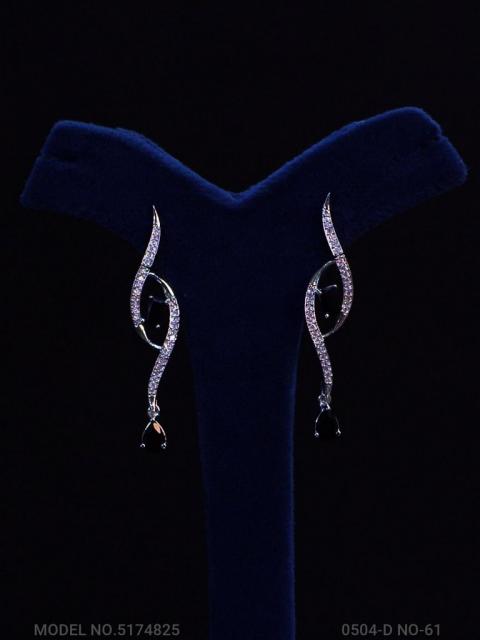 CZ Earrings
