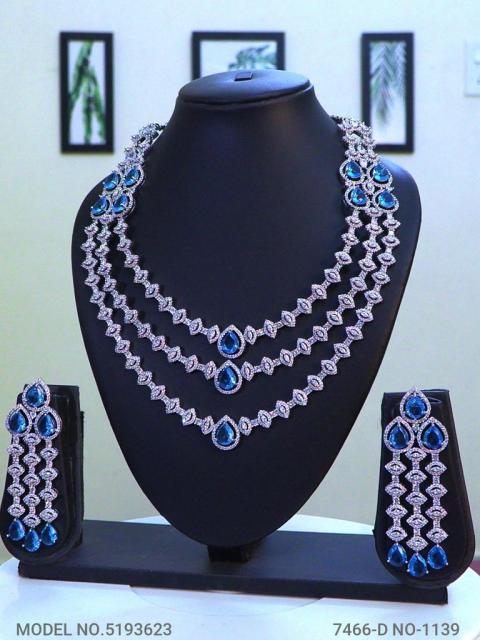 Jewelry straight from Craftsmen