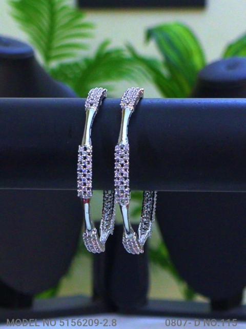 CZ Bangles