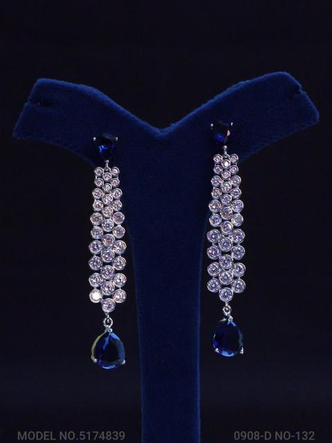 CZ Earrings