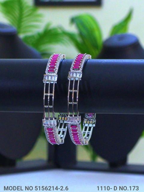 CZ Bangles