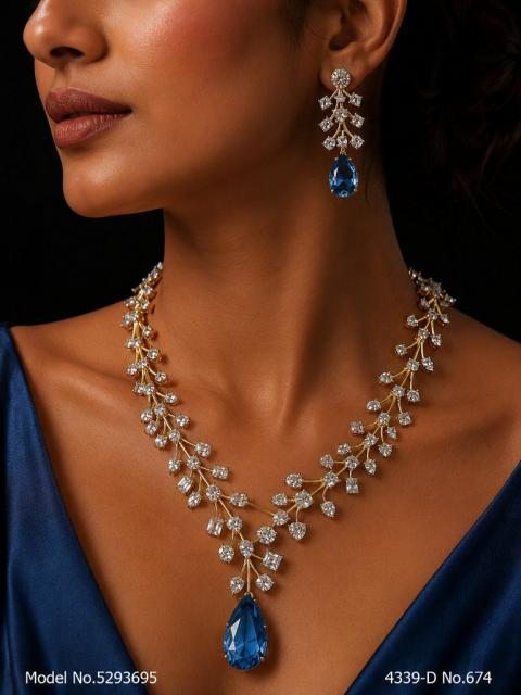 Partywear Jewelry