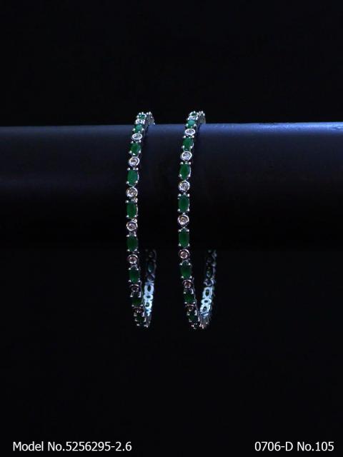 CZ Bangles