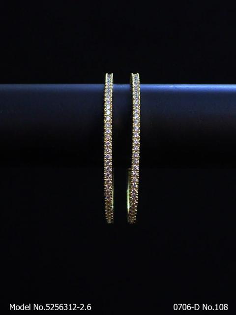 CZ Bangles