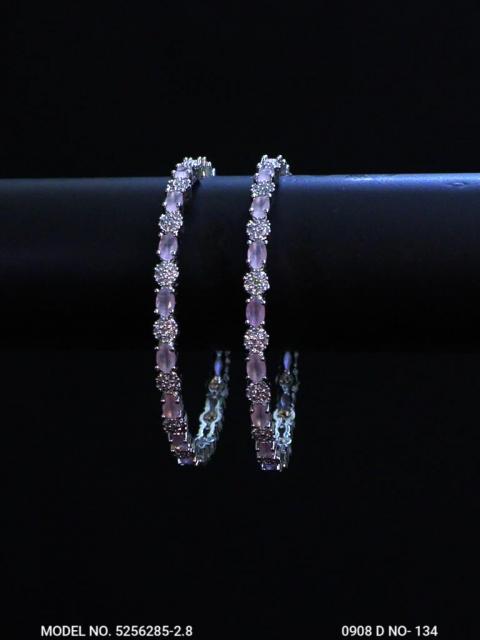 CZ Bangles