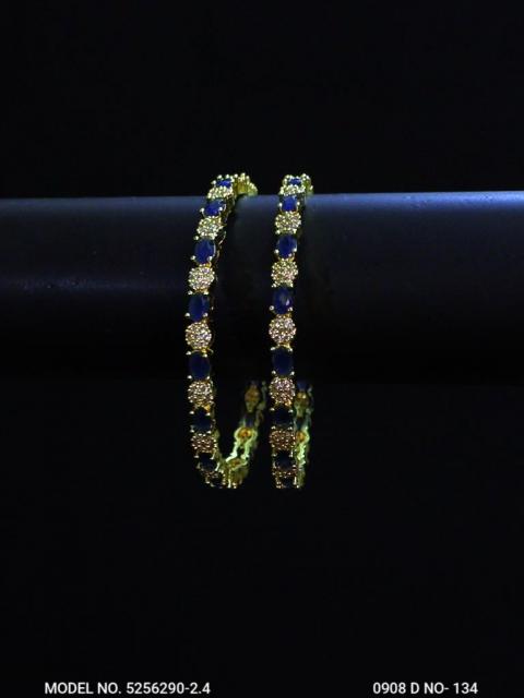 CZ Bangles