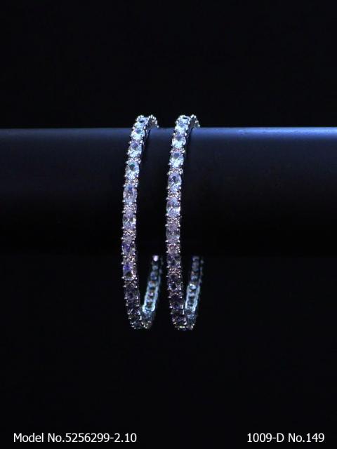 CZ Bangles