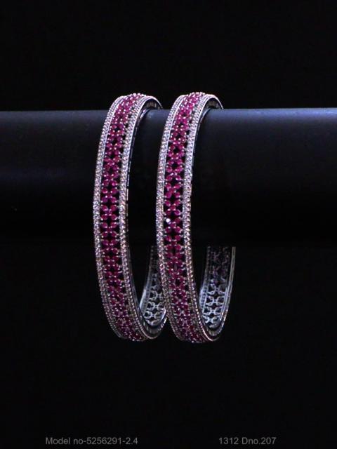 CZ Bangles