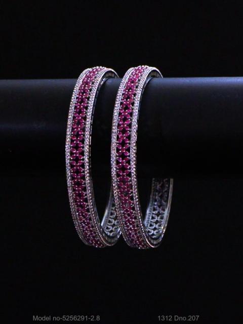 CZ Bangles
