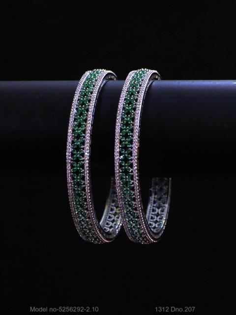 CZ Bangles