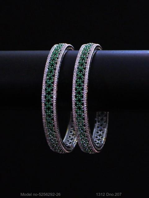 CZ Bangles