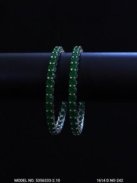 CZ Bangles